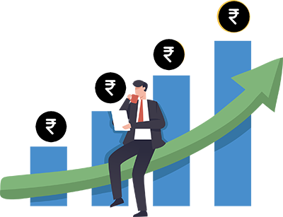 “I offer comprehensive financial solutions including LIC Insurance, Mutual Fund Investments, Tax Consultancy, Wealth Management, and Estate Planning — helping you secure your future with confidence.”