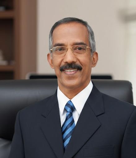 HARI OM FINANCIAL SOLUTIONS, founded by Kishore,